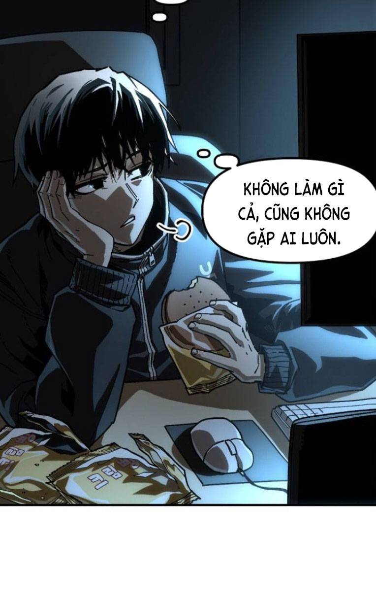 Chỉ Có Cái C.h.ế.t Mới Là Sự Cứu Rỗi: Chapter 24