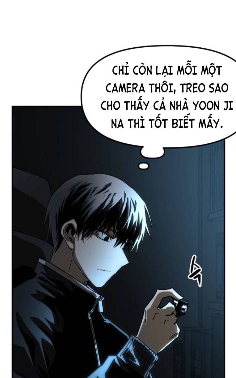 Chỉ Có Cái C.h.ế.t Mới Là Sự Cứu Rỗi: Chapter 24