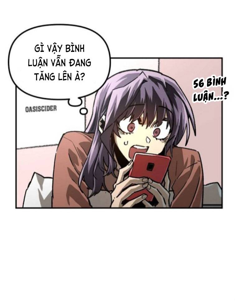 Chỉ Có Cái C.h.ế.t Mới Là Sự Cứu Rỗi: Chapter 24