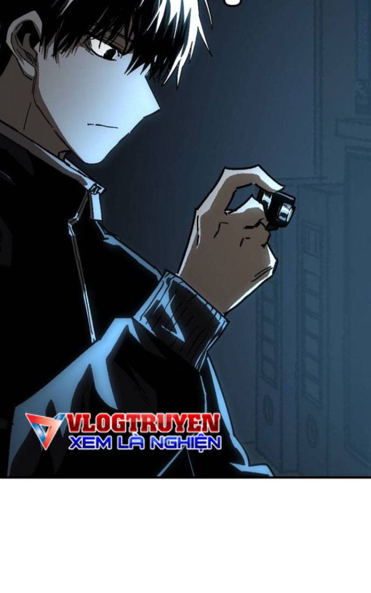 Chỉ Có Cái C.h.ế.t Mới Là Sự Cứu Rỗi: Chapter 24