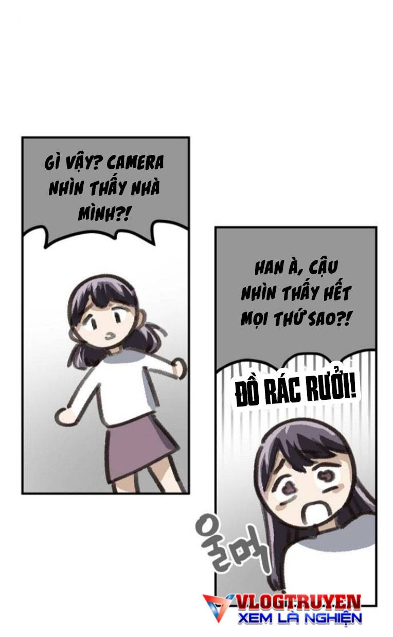 Chỉ Có Cái C.h.ế.t Mới Là Sự Cứu Rỗi: Chapter 24