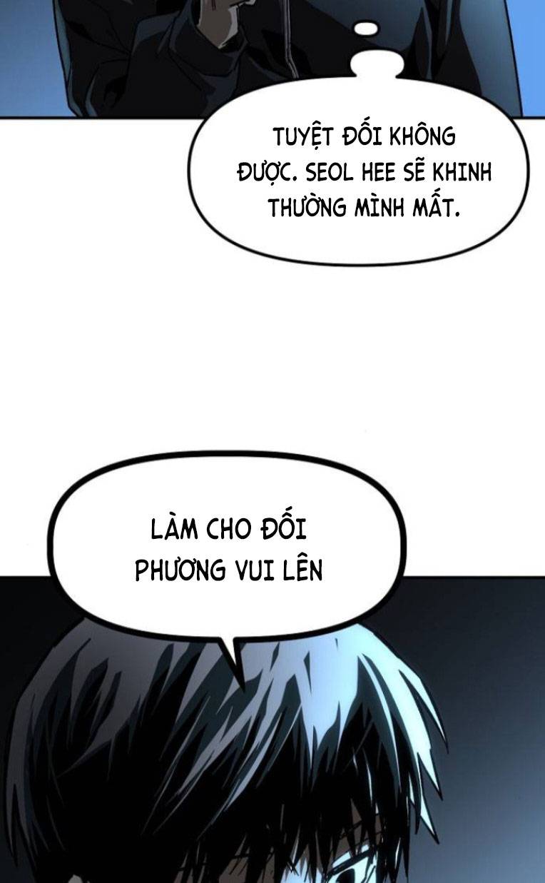 Chỉ Có Cái C.h.ế.t Mới Là Sự Cứu Rỗi: Chapter 24