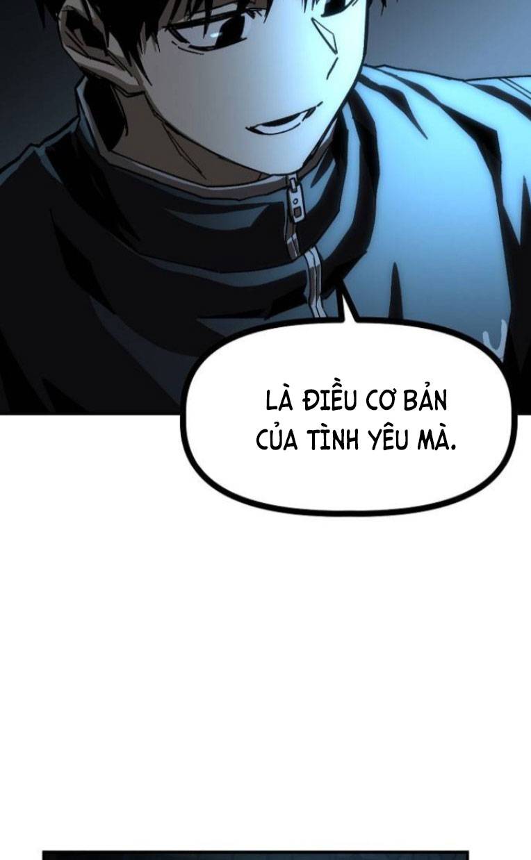 Chỉ Có Cái C.h.ế.t Mới Là Sự Cứu Rỗi: Chapter 24