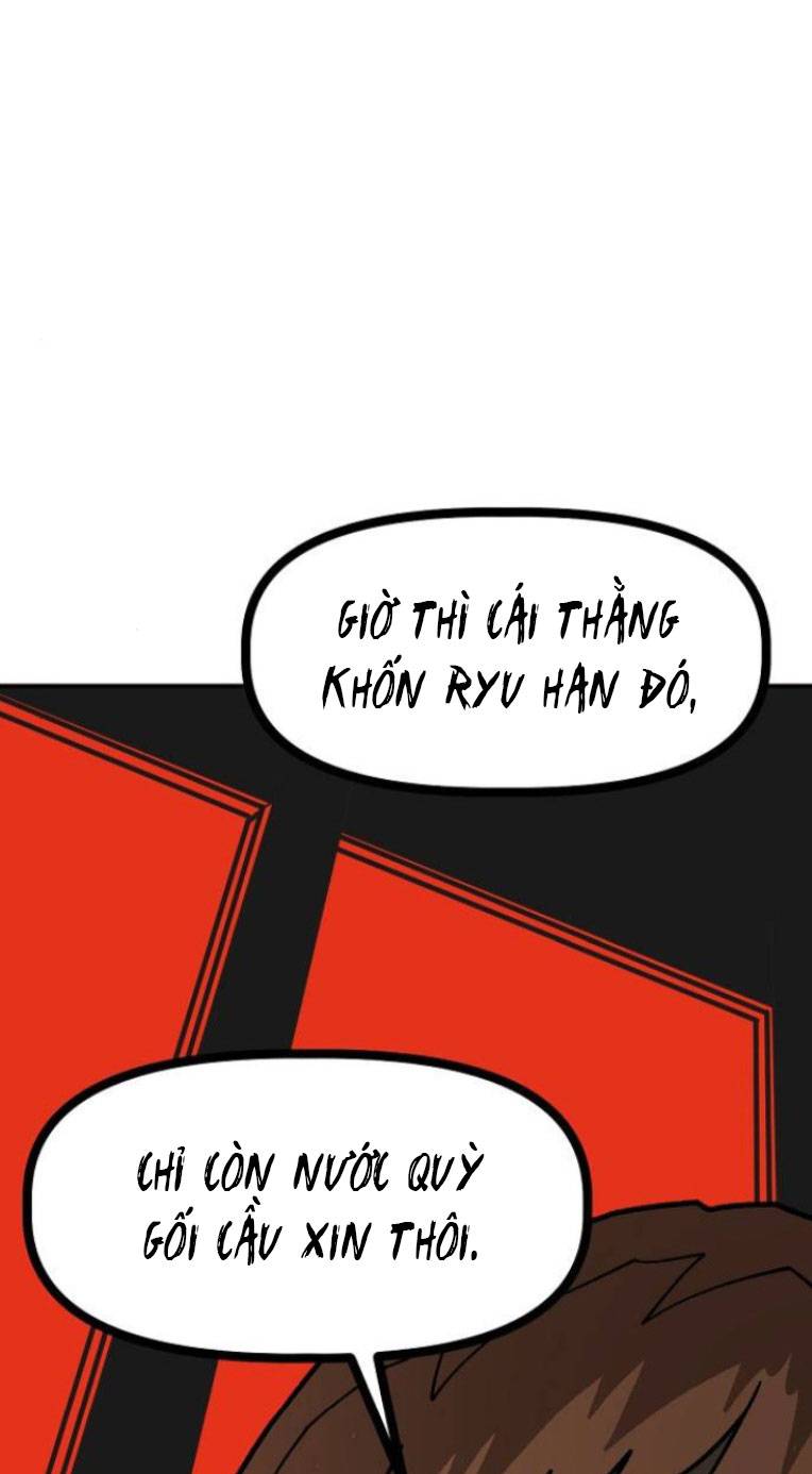 Chỉ Có Cái C.h.ế.t Mới Là Sự Cứu Rỗi: Chapter 24