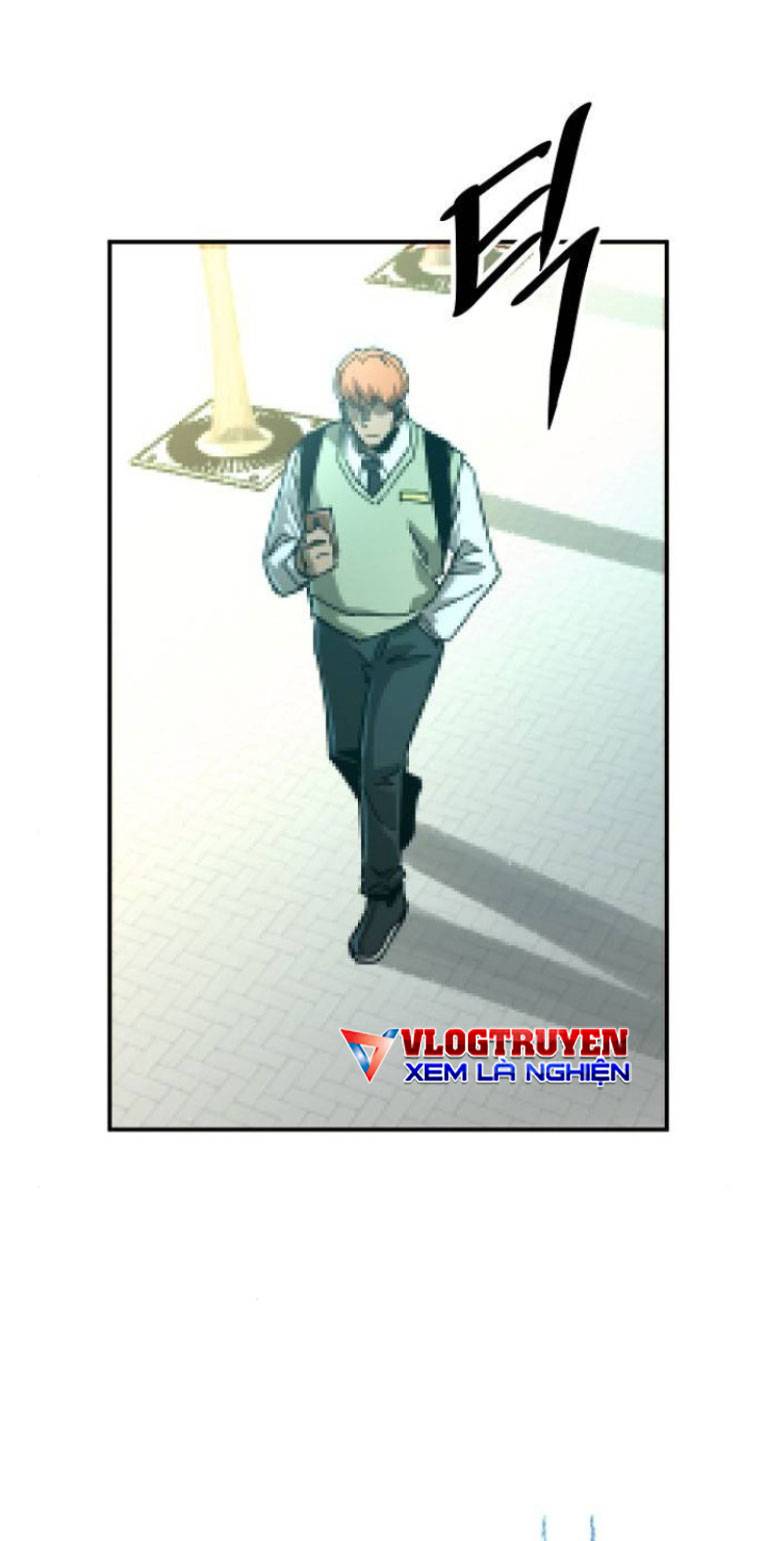 Chỉ Có Cái C.h.ế.t Mới Là Sự Cứu Rỗi: Chapter 25