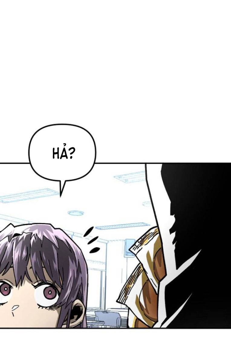 Chỉ Có Cái C.h.ế.t Mới Là Sự Cứu Rỗi: Chapter 25