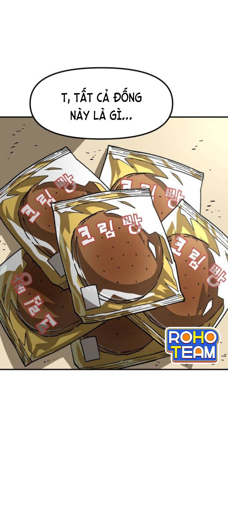 Chỉ Có Cái C.h.ế.t Mới Là Sự Cứu Rỗi: Chapter 25