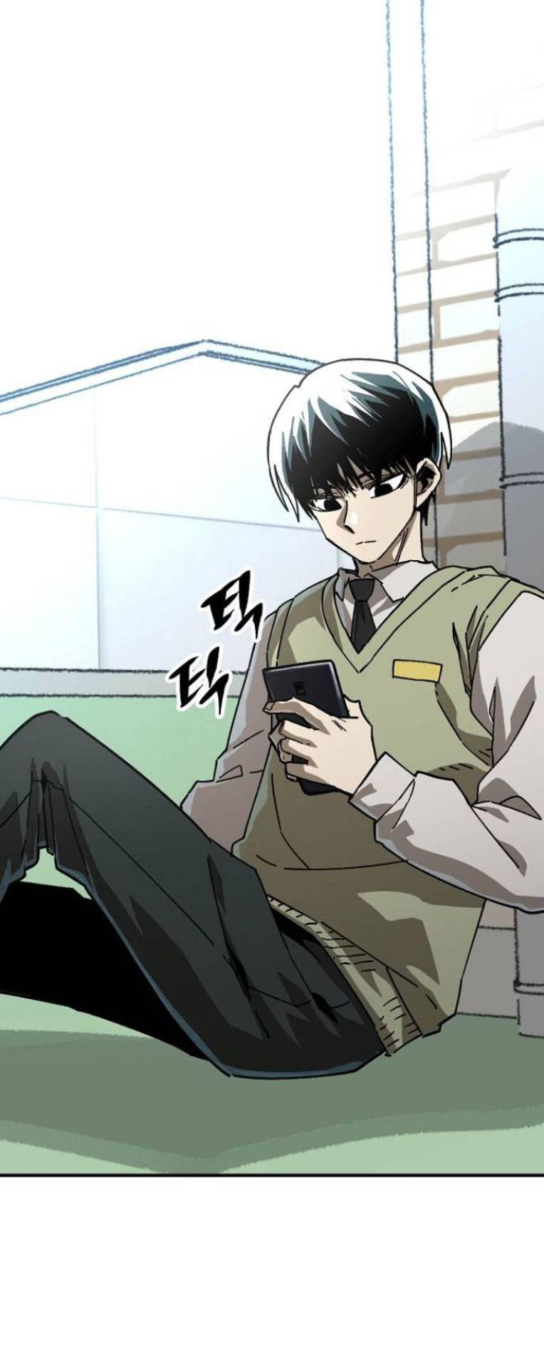 Chỉ Có Cái C.h.ế.t Mới Là Sự Cứu Rỗi: Chapter 25