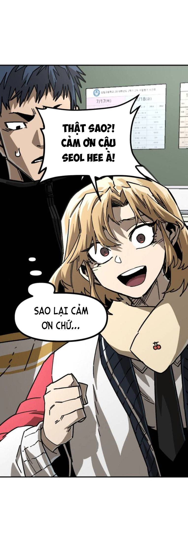 Chỉ Có Cái C.h.ế.t Mới Là Sự Cứu Rỗi: Chapter 25