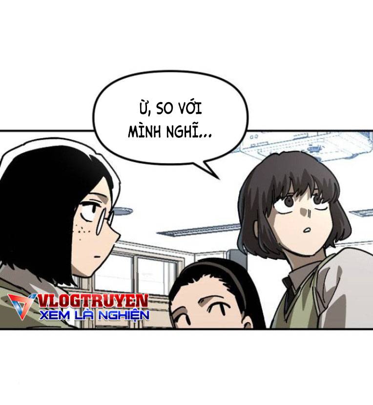 Chỉ Có Cái C.h.ế.t Mới Là Sự Cứu Rỗi: Chapter 25