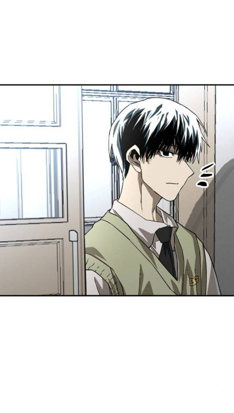 Chỉ Có Cái C.h.ế.t Mới Là Sự Cứu Rỗi: Chapter 25