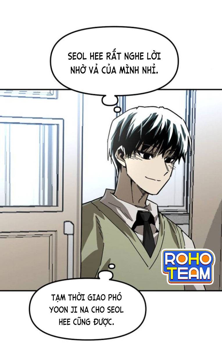 Chỉ Có Cái C.h.ế.t Mới Là Sự Cứu Rỗi: Chapter 25