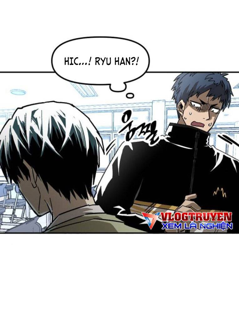 Chỉ Có Cái C.h.ế.t Mới Là Sự Cứu Rỗi: Chapter 25