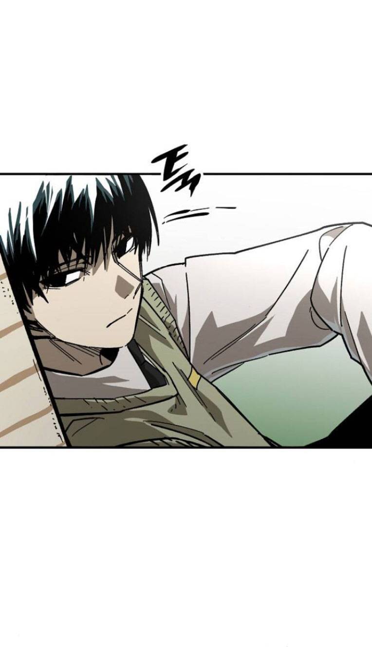 Chỉ Có Cái C.h.ế.t Mới Là Sự Cứu Rỗi: Chapter 25