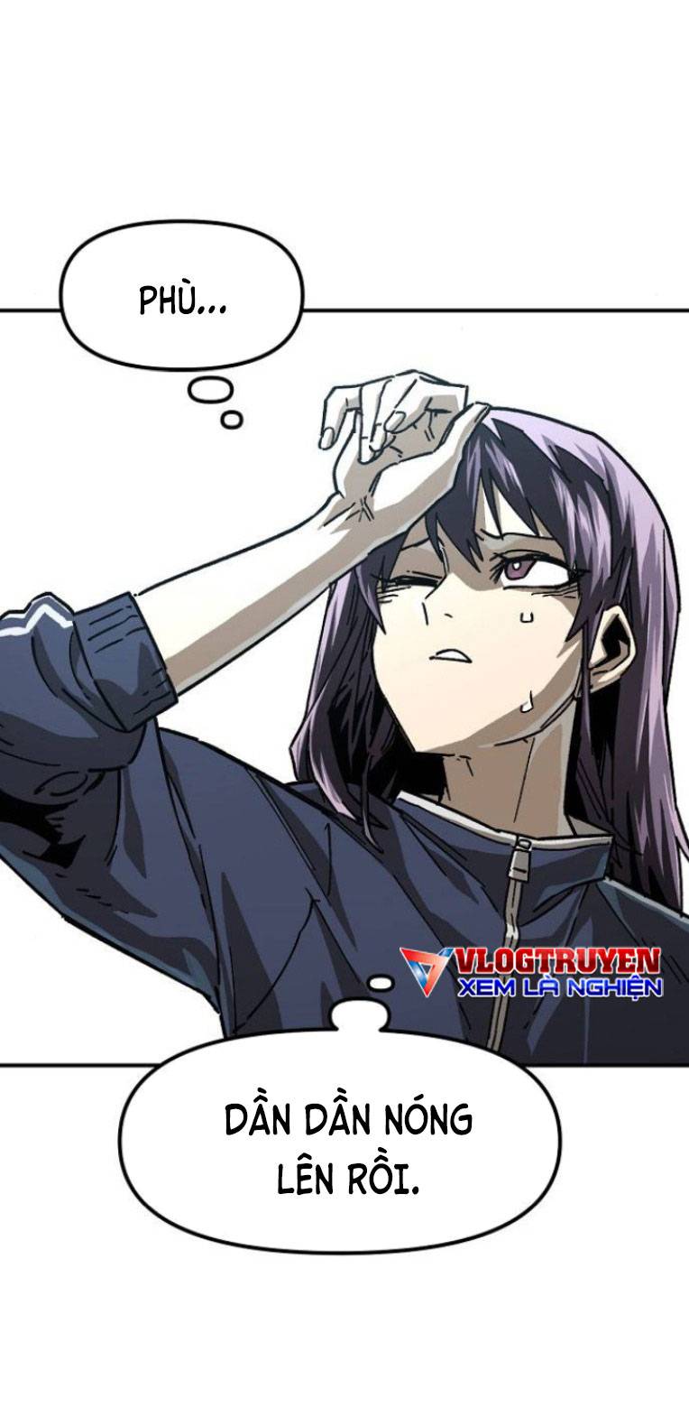 Chỉ Có Cái C.h.ế.t Mới Là Sự Cứu Rỗi: Chapter 25