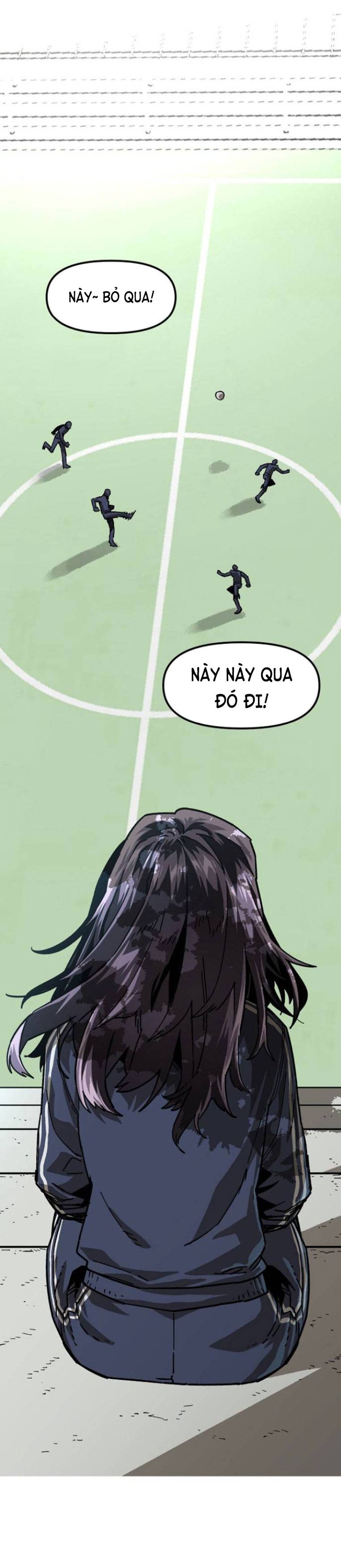 Chỉ Có Cái C.h.ế.t Mới Là Sự Cứu Rỗi: Chapter 25