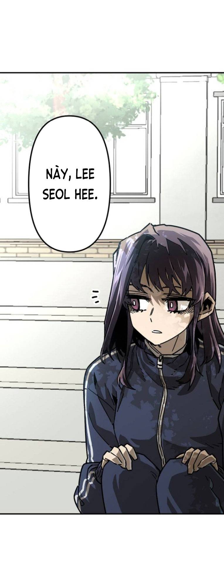 Chỉ Có Cái C.h.ế.t Mới Là Sự Cứu Rỗi: Chapter 25