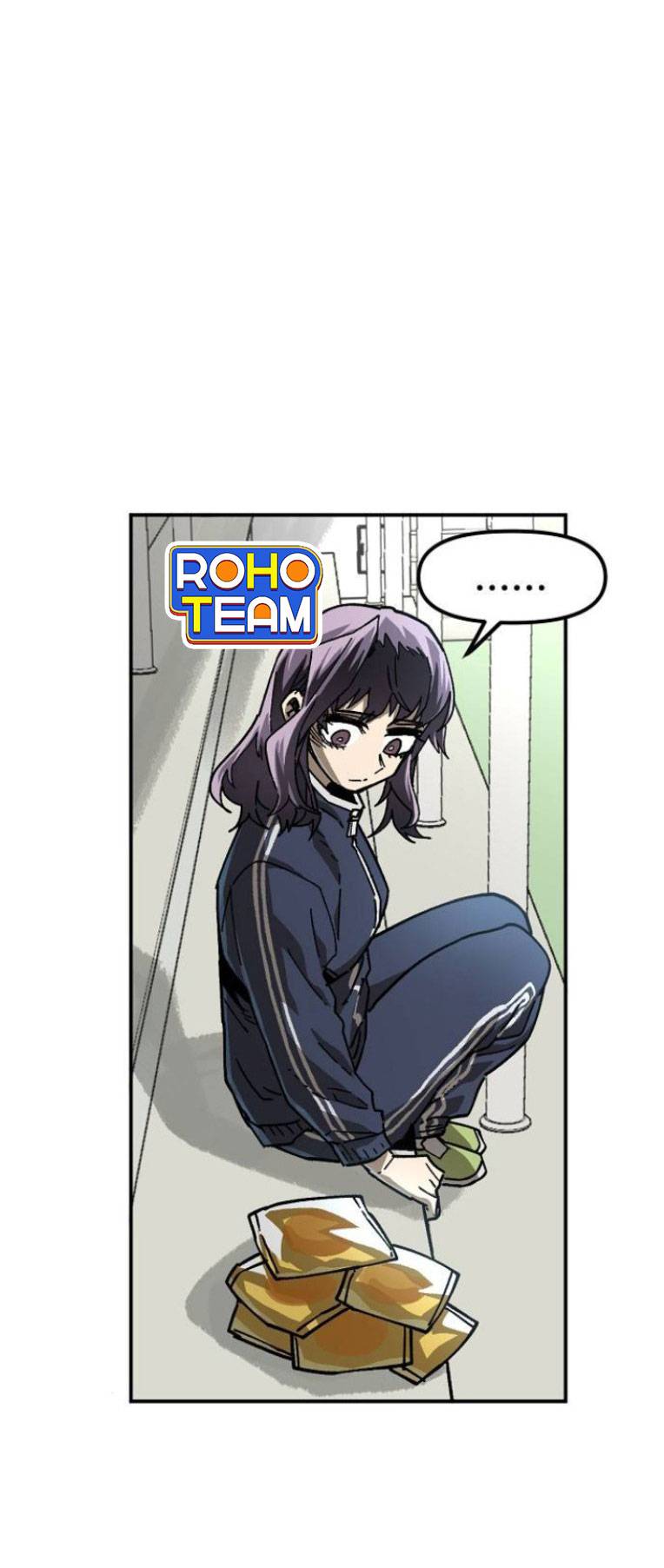 Chỉ Có Cái C.h.ế.t Mới Là Sự Cứu Rỗi: Chapter 25