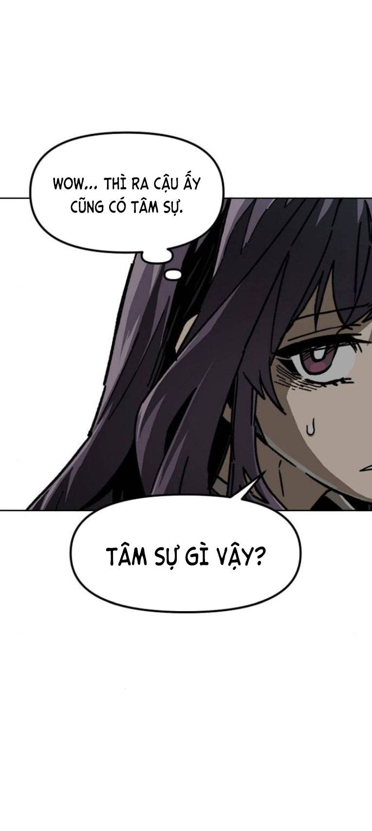 Chỉ Có Cái C.h.ế.t Mới Là Sự Cứu Rỗi: Chapter 25