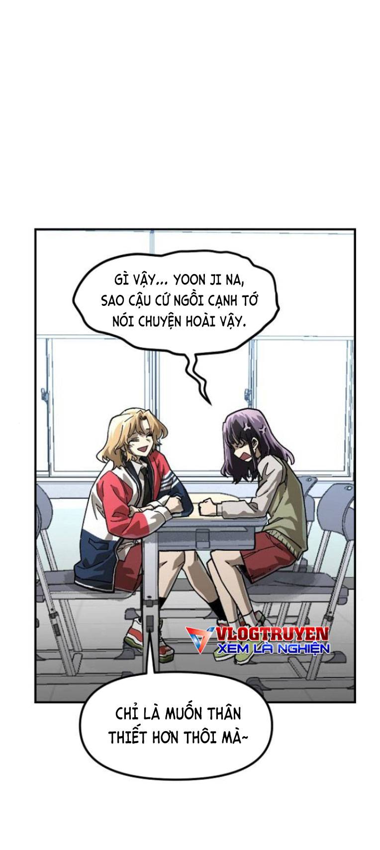 Chỉ Có Cái C.h.ế.t Mới Là Sự Cứu Rỗi: Chapter 25
