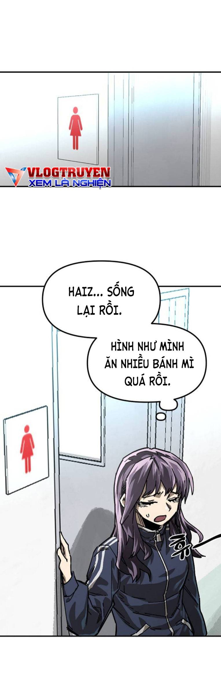 Chỉ Có Cái C.h.ế.t Mới Là Sự Cứu Rỗi: Chapter 26