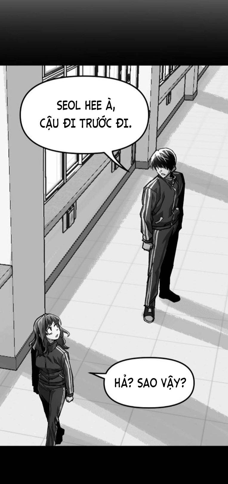 Chỉ Có Cái C.h.ế.t Mới Là Sự Cứu Rỗi: Chapter 26