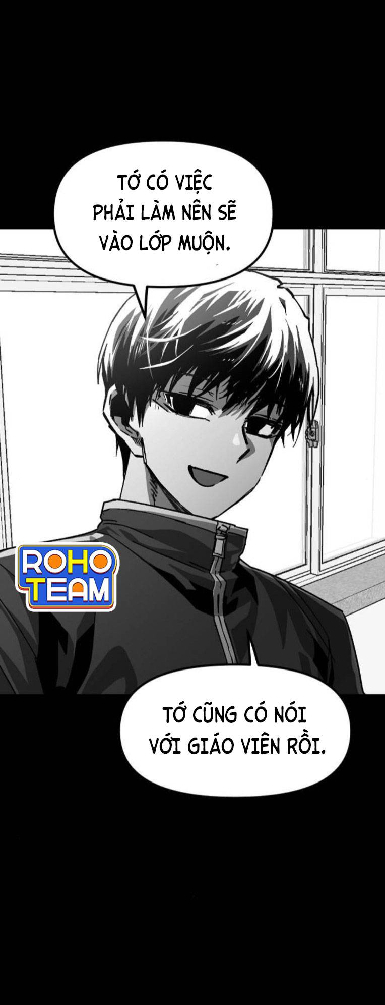 Chỉ Có Cái C.h.ế.t Mới Là Sự Cứu Rỗi: Chapter 26