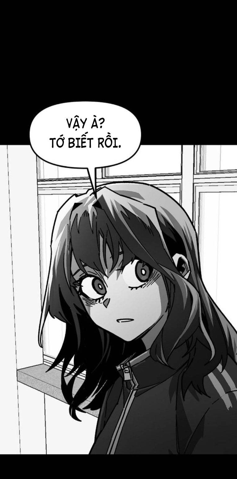 Chỉ Có Cái C.h.ế.t Mới Là Sự Cứu Rỗi: Chapter 26