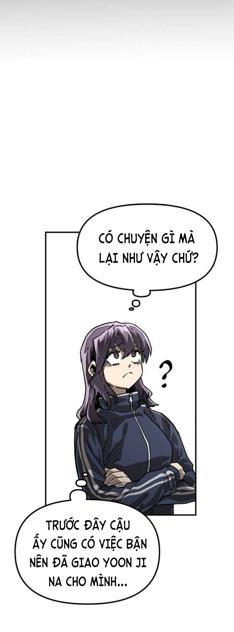 Chỉ Có Cái C.h.ế.t Mới Là Sự Cứu Rỗi: Chapter 26