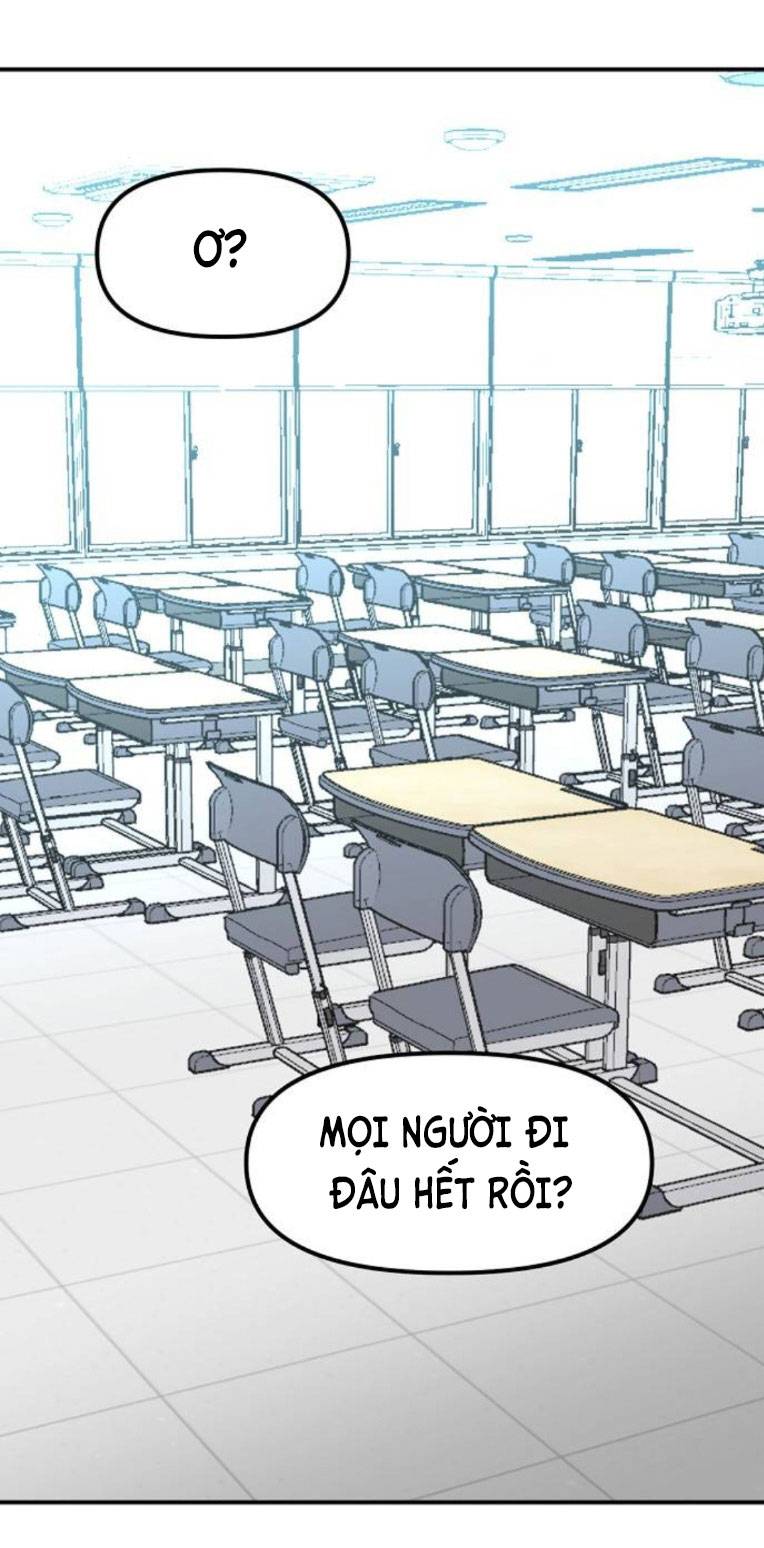 Chỉ Có Cái C.h.ế.t Mới Là Sự Cứu Rỗi: Chapter 26