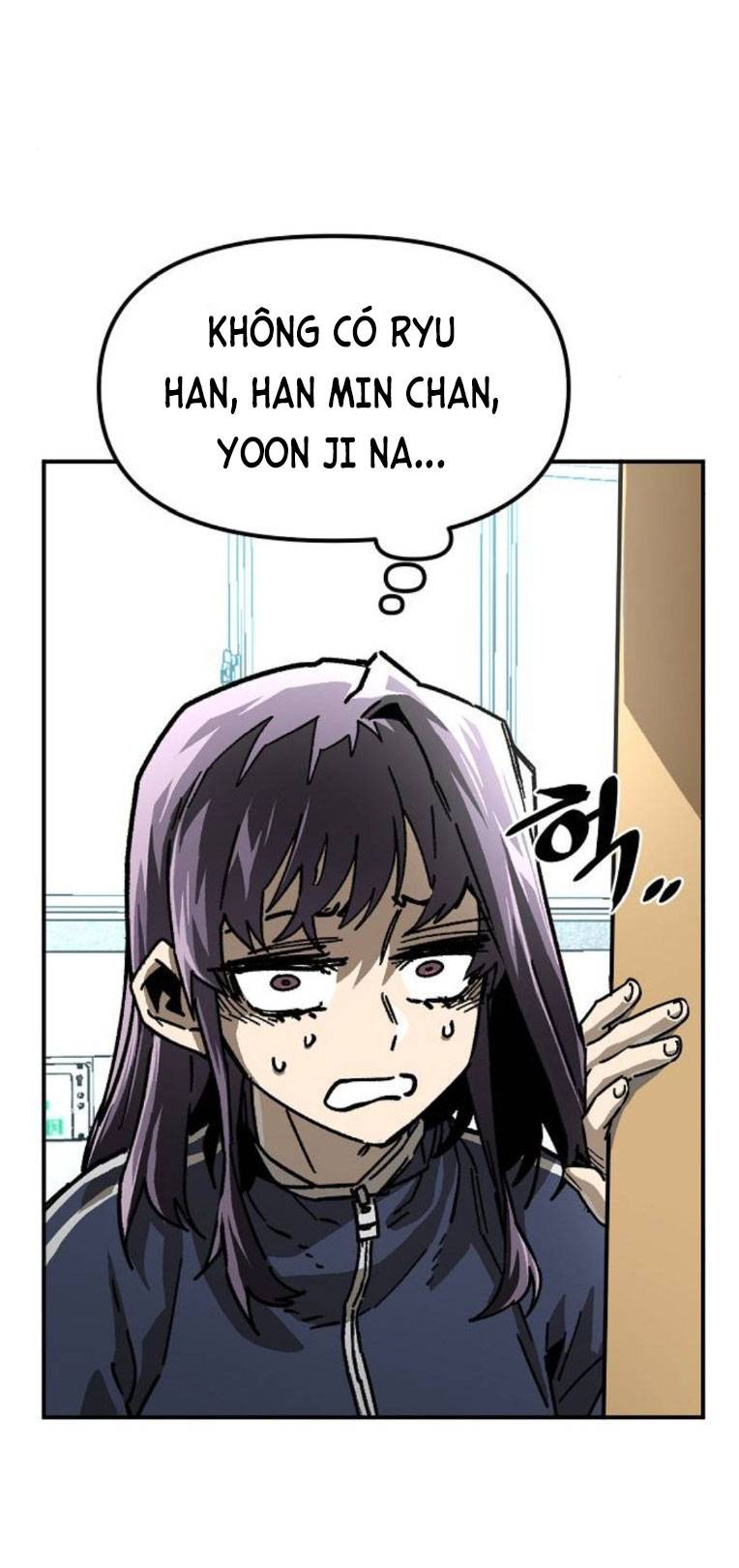 Chỉ Có Cái C.h.ế.t Mới Là Sự Cứu Rỗi: Chapter 26