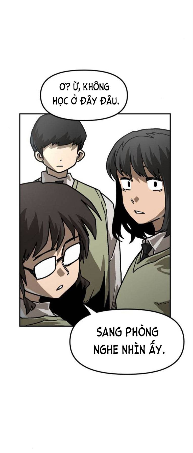 Chỉ Có Cái C.h.ế.t Mới Là Sự Cứu Rỗi: Chapter 26