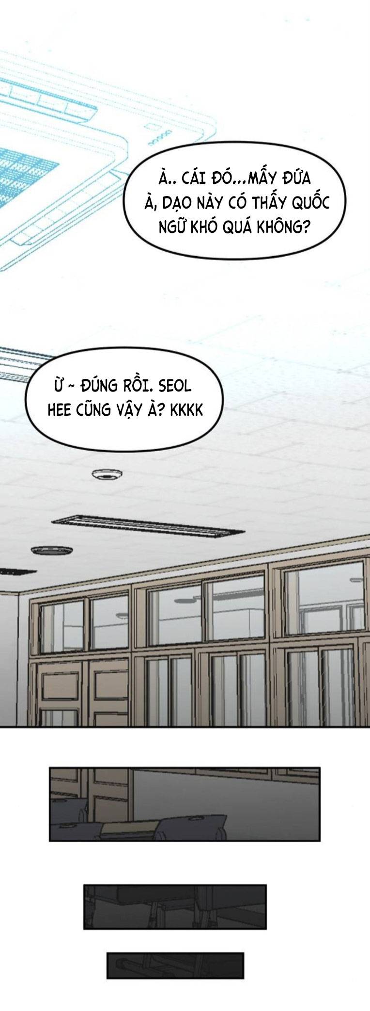Chỉ Có Cái C.h.ế.t Mới Là Sự Cứu Rỗi: Chapter 26