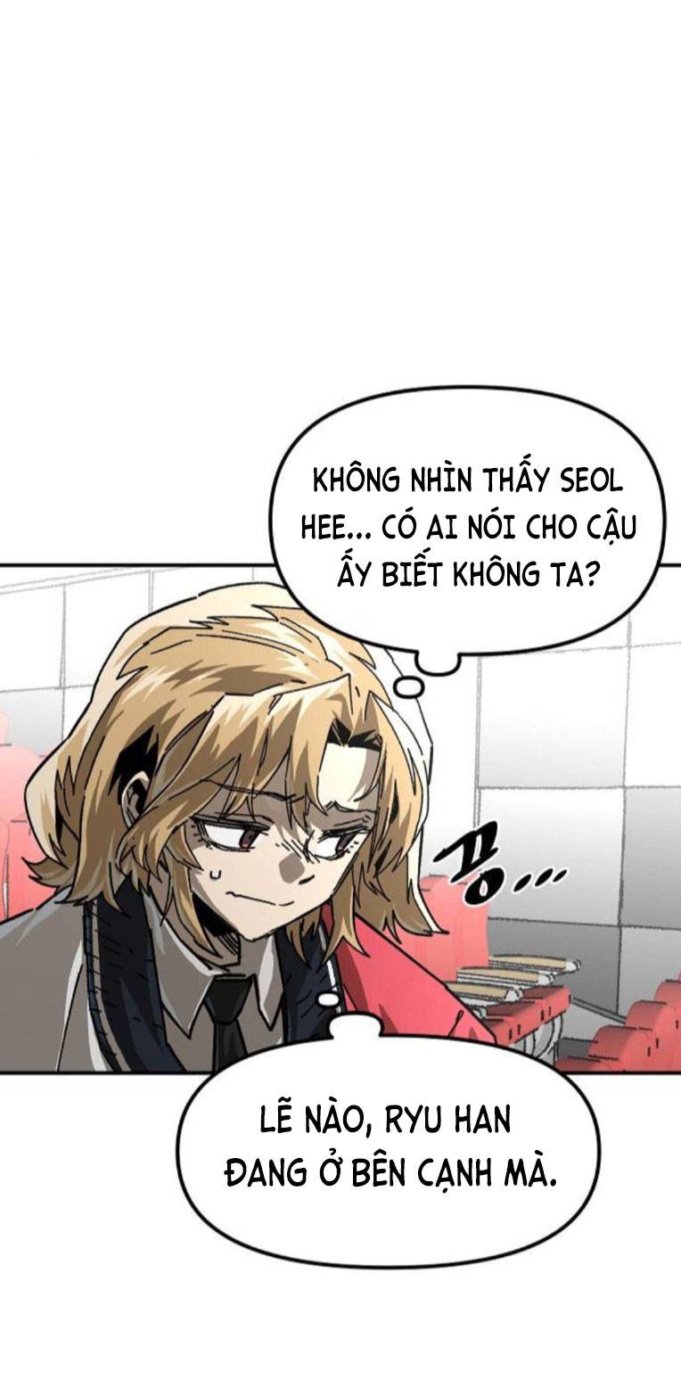 Chỉ Có Cái C.h.ế.t Mới Là Sự Cứu Rỗi: Chapter 26