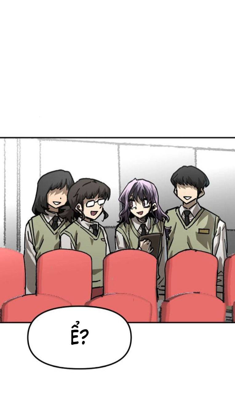 Chỉ Có Cái C.h.ế.t Mới Là Sự Cứu Rỗi: Chapter 26