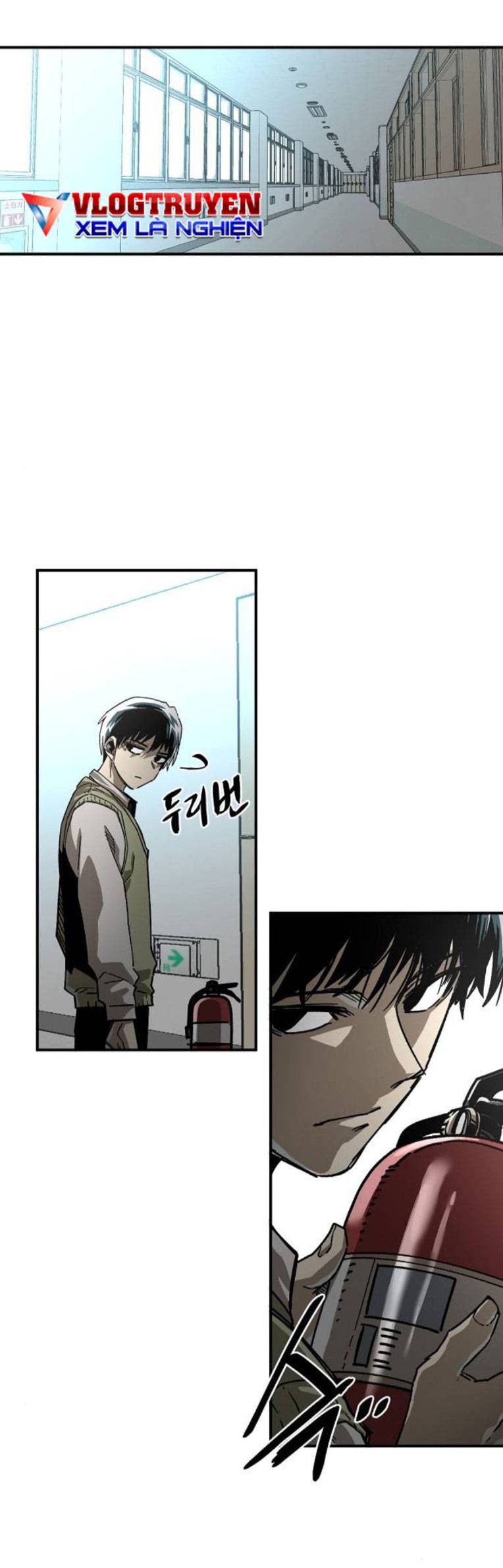 Chỉ Có Cái C.h.ế.t Mới Là Sự Cứu Rỗi: Chapter 26