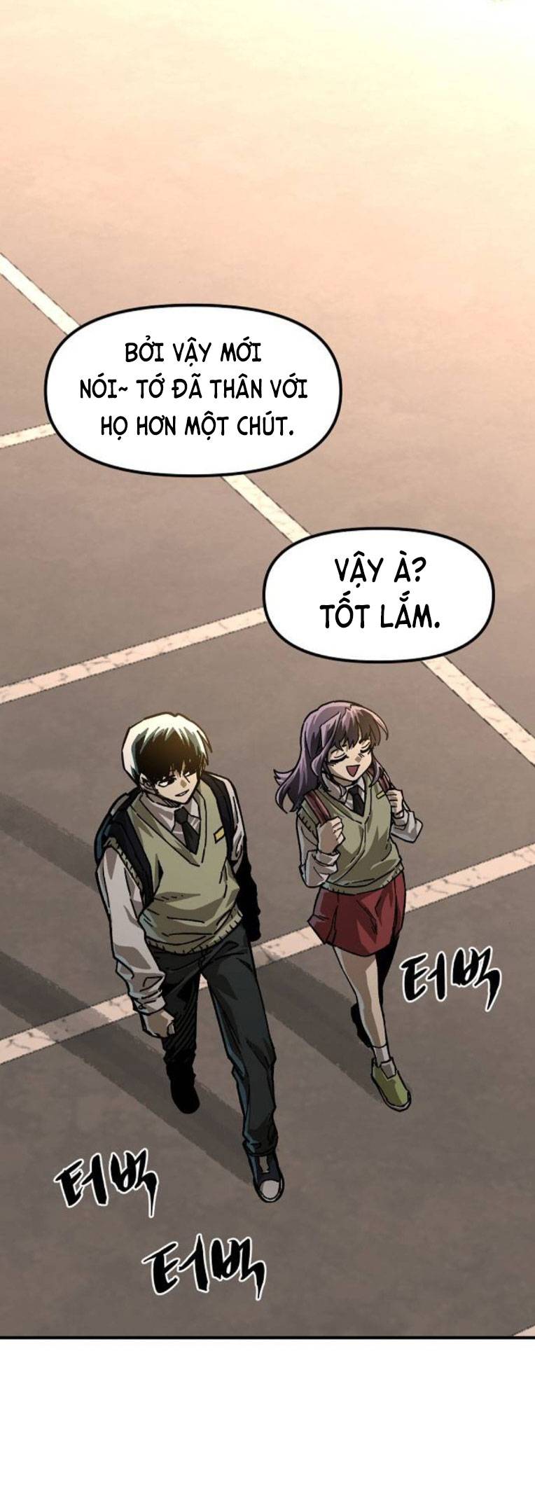 Chỉ Có Cái C.h.ế.t Mới Là Sự Cứu Rỗi: Chapter 26