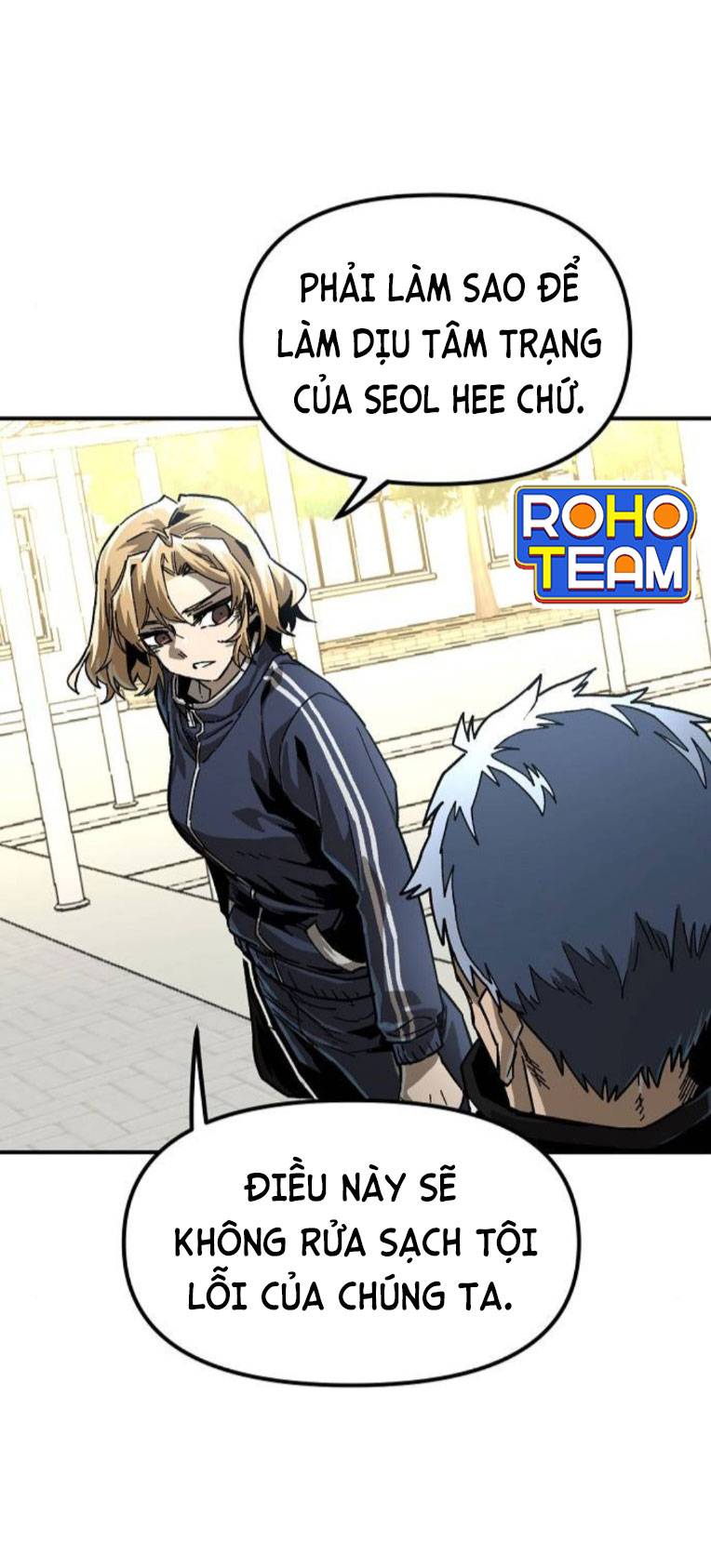 Chỉ Có Cái C.h.ế.t Mới Là Sự Cứu Rỗi: Chapter 26