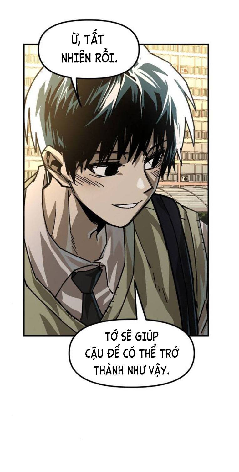 Chỉ Có Cái C.h.ế.t Mới Là Sự Cứu Rỗi: Chapter 26