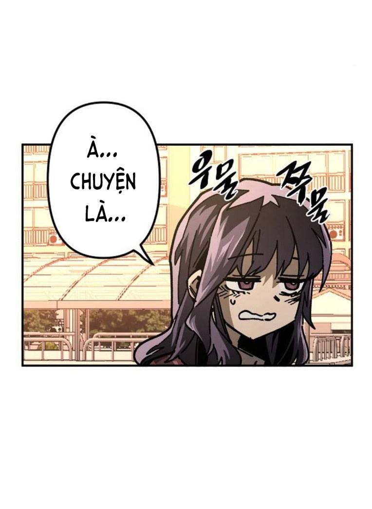 Chỉ Có Cái C.h.ế.t Mới Là Sự Cứu Rỗi: Chapter 26