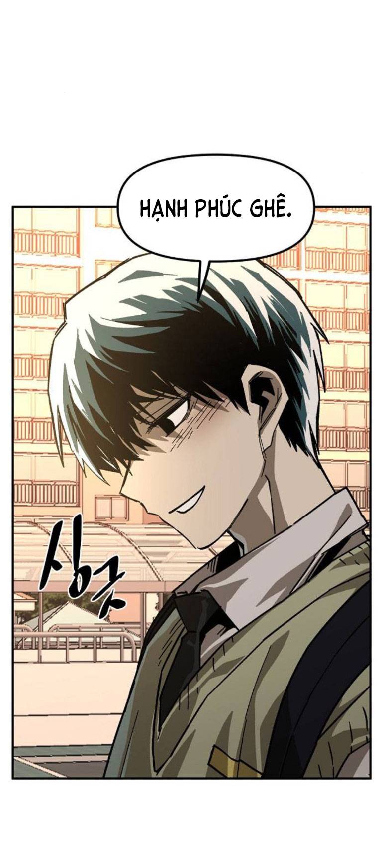Chỉ Có Cái C.h.ế.t Mới Là Sự Cứu Rỗi: Chapter 26