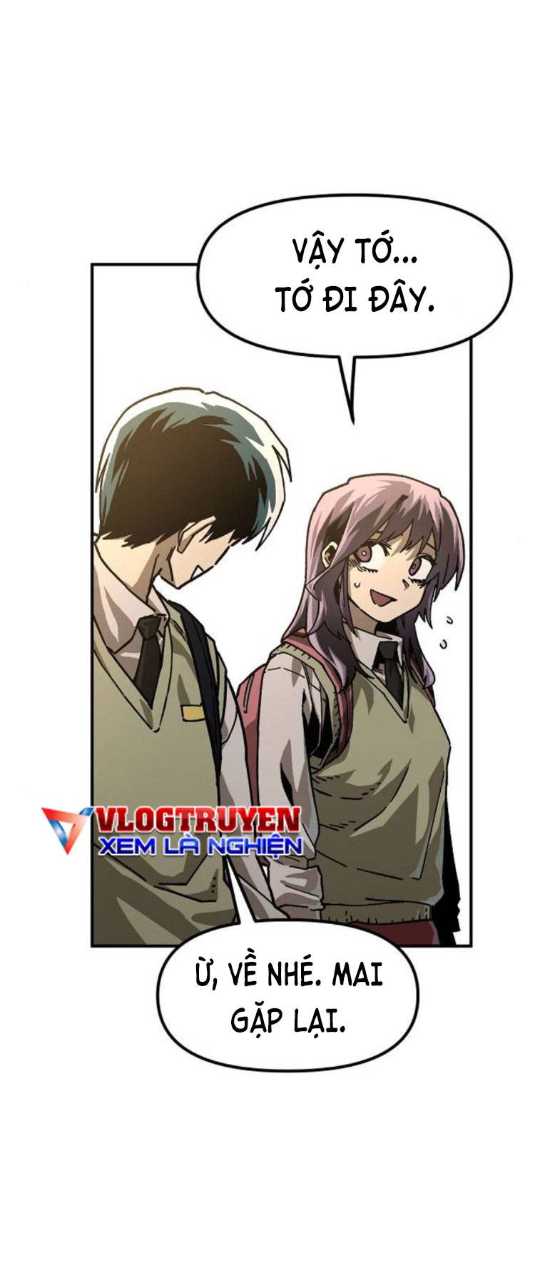 Chỉ Có Cái C.h.ế.t Mới Là Sự Cứu Rỗi: Chapter 26