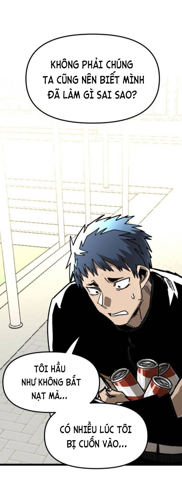 Chỉ Có Cái C.h.ế.t Mới Là Sự Cứu Rỗi: Chapter 26