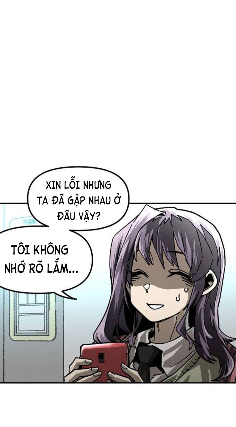 Chỉ Có Cái C.h.ế.t Mới Là Sự Cứu Rỗi: Chapter 26