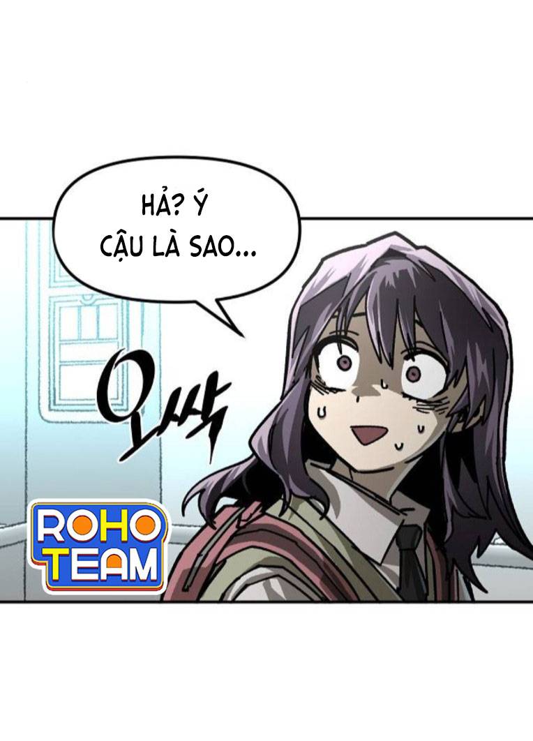 Chỉ Có Cái C.h.ế.t Mới Là Sự Cứu Rỗi: Chapter 26