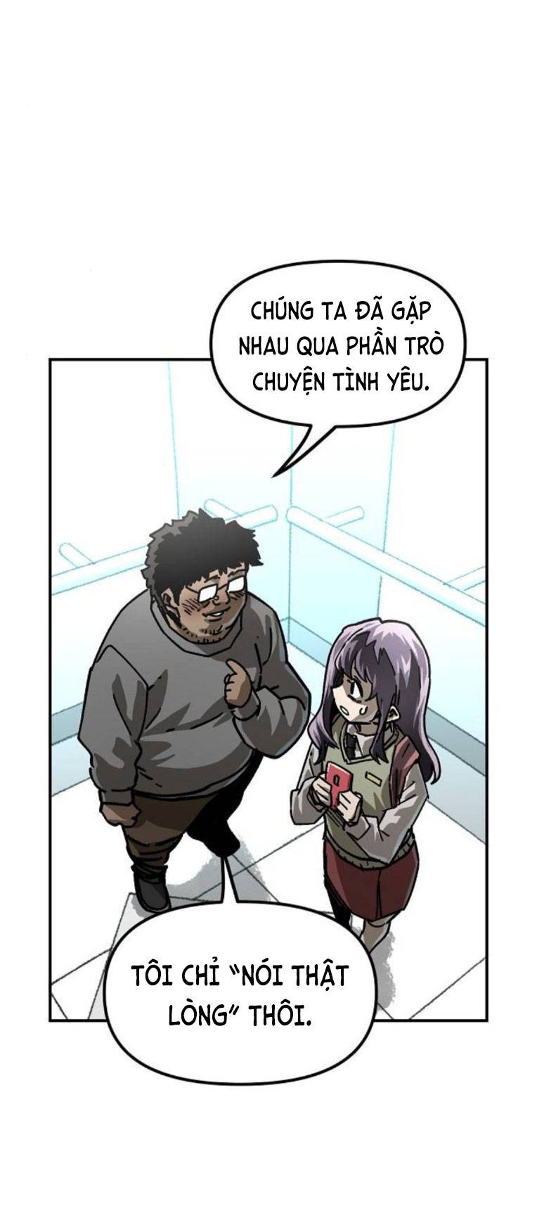Chỉ Có Cái C.h.ế.t Mới Là Sự Cứu Rỗi: Chapter 26