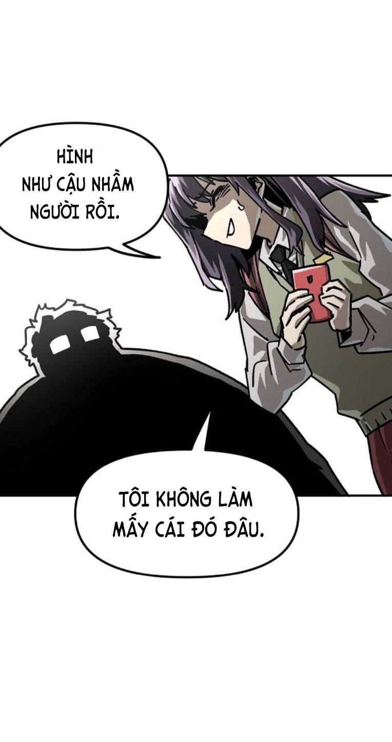Chỉ Có Cái C.h.ế.t Mới Là Sự Cứu Rỗi: Chapter 26