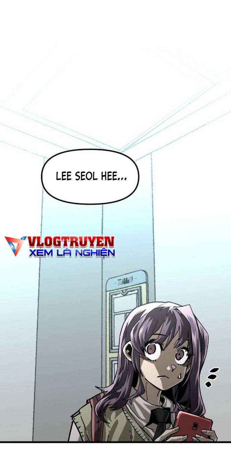 Chỉ Có Cái C.h.ế.t Mới Là Sự Cứu Rỗi: Chapter 26