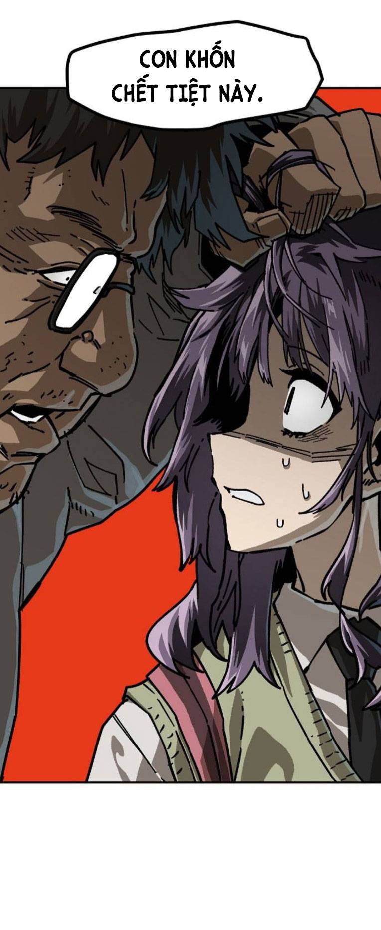 Chỉ Có Cái C.h.ế.t Mới Là Sự Cứu Rỗi: Chapter 27
