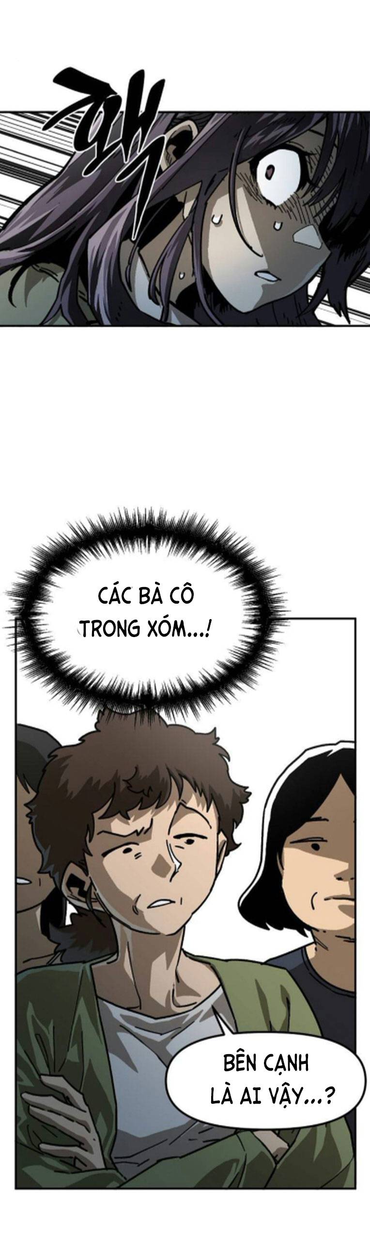 Chỉ Có Cái C.h.ế.t Mới Là Sự Cứu Rỗi: Chapter 27